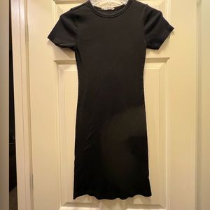 T-shirt dress